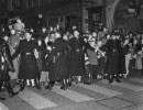 1952   landelijke intocht amsterdam  