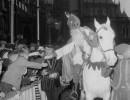 1953   landelijke intocht amsterdam  