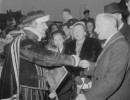 1953   landelijke intocht amsterdam  