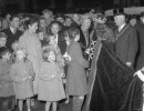1953   landelijke intocht amsterdam  