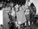 1953   landelijke intocht amsterdam  