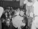 1953   landelijke intocht amsterdam  