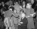 1953   landelijke intocht amsterdam  
