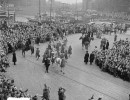 1953   landelijke intocht amsterdam  