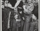 1955   landelijke intocht amsterdam  