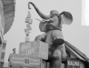 1955   landelijke intocht amsterdam  