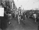 1955   landelijke intocht amsterdam  