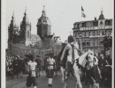 1955   landelijke intocht amsterdam  