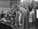 1955   landelijke intocht amsterdam  