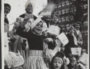 1955   landelijke intocht amsterdam  