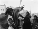 1955   landelijke intocht amsterdam  