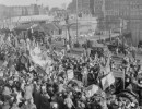 1955   landelijke intocht amsterdam  