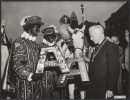 1956   landelijke intocht amsterdam  