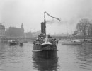 1956   landelijke intocht amsterdam  
