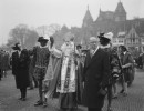 1956   landelijke intocht amsterdam  