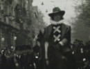 sint intocht amsterdam