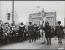 1957   landelijke intocht amsterdam  