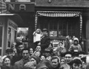 1958   landelijke intocht amsterdam  