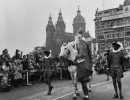 1958   landelijke intocht amsterdam  
