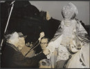 1958   landelijke intocht amsterdam  