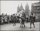 1958   landelijke intocht amsterdam  
