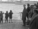 1960   landelijke intocht rotterdam  