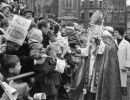 1961   landelijke intocht amsterdam  