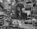 1961   landelijke intocht amsterdam  