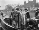 1961   landelijke intocht amsterdam  