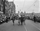 1961   landelijke intocht amsterdam  