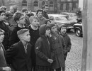 1961   landelijke intocht amsterdam  