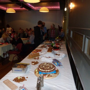 2016 sng genootschapsdag