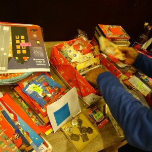 2018 sng genootschapsdag
