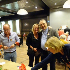 2018 sng genootschapsdag