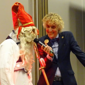 2018 sng genootschapsdag