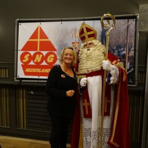 2018 sng genootschapsdag