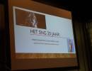 2018 sng genootschapsdag