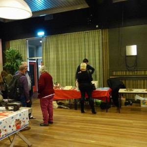 2018 sng genootschapsdag
