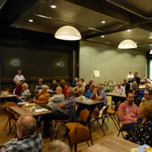 2018 sng genootschapsdag