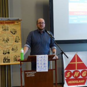 2020 sng genootschapsdag