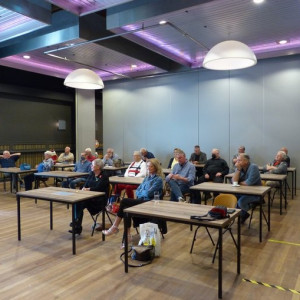 2020 sng genootschapsdag